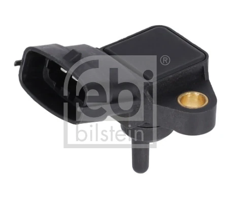 Sensor, intake manifold pressure